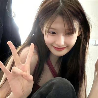 有些女孩这样做