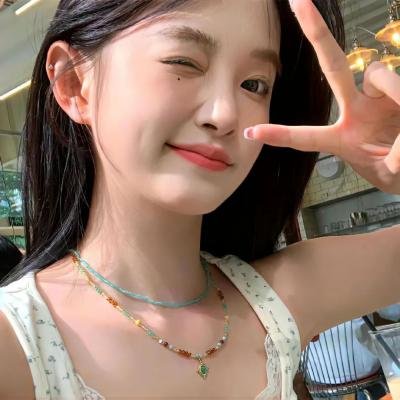 我感觉到你在空气中徘徊