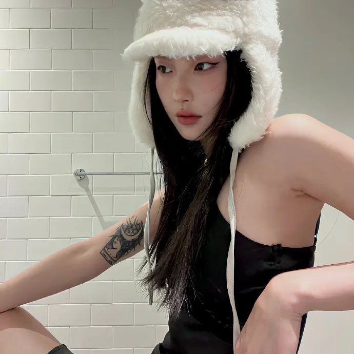 我是大卫